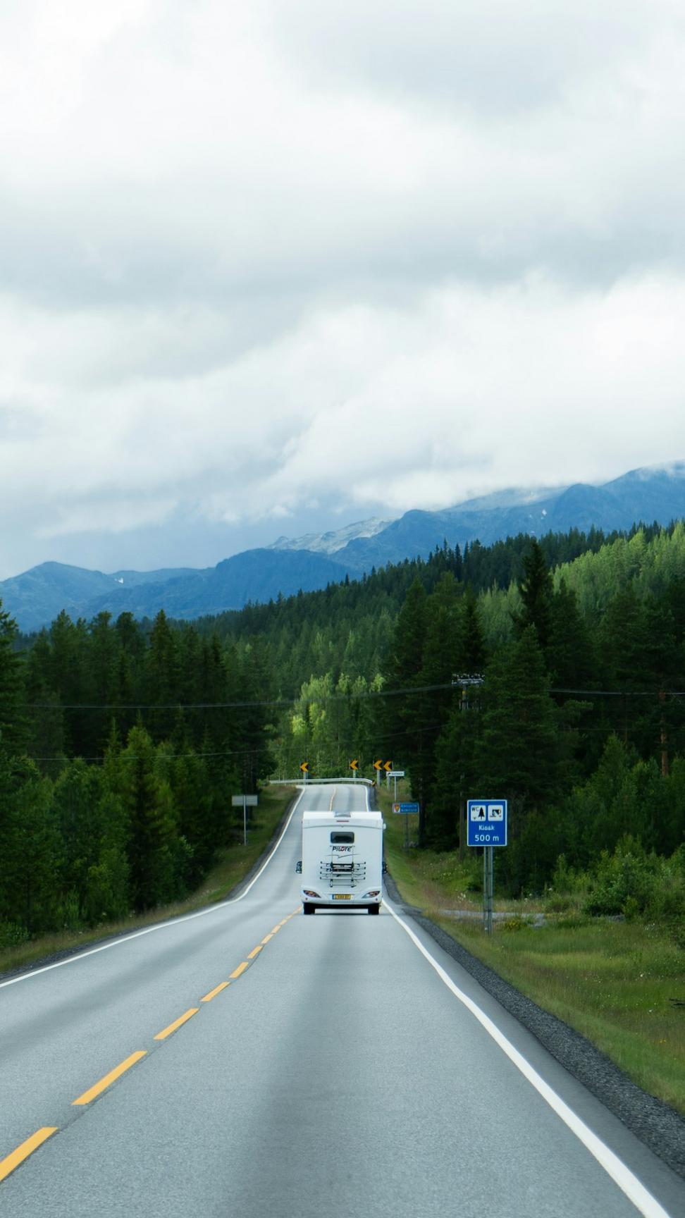 Cross-Border Logistics