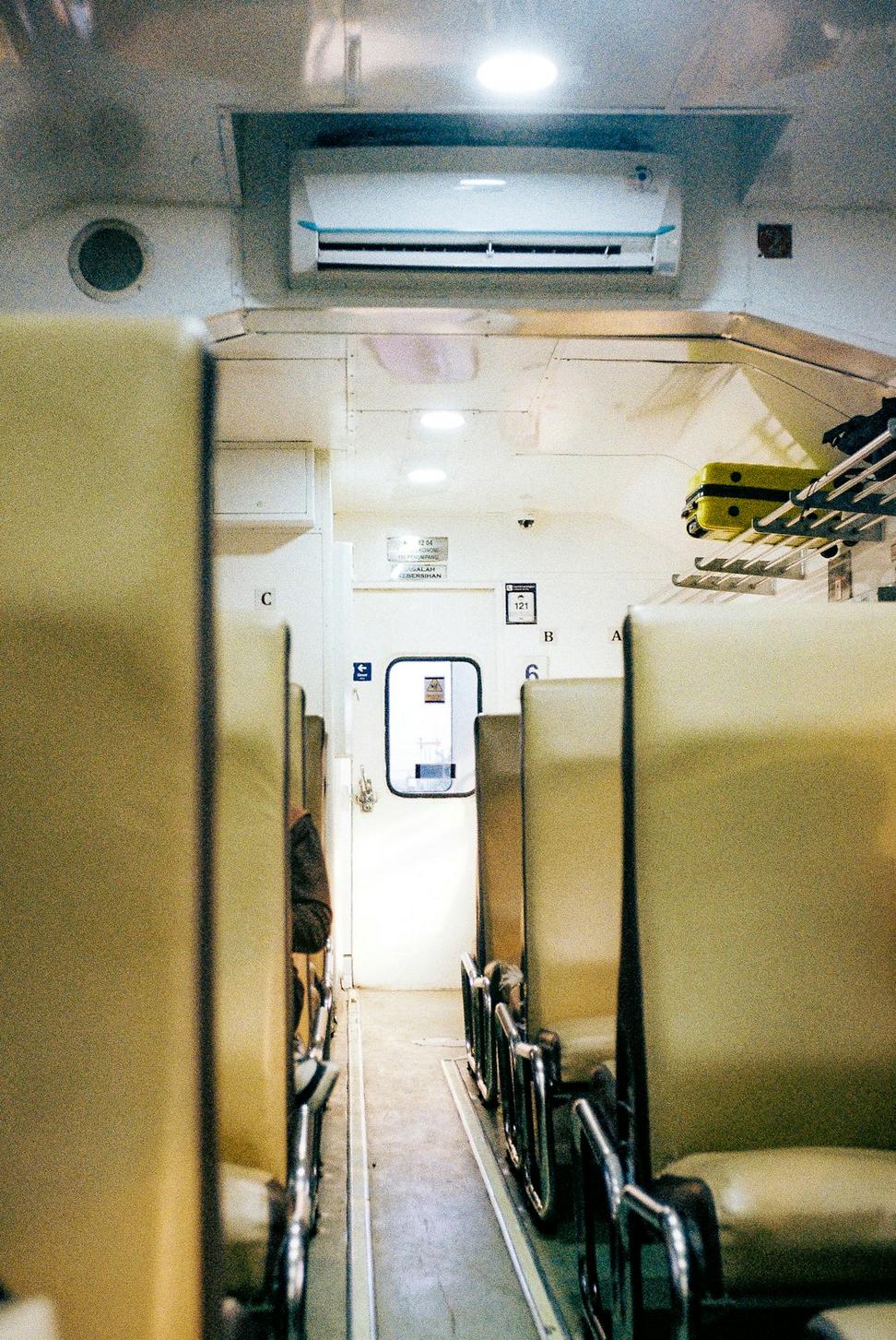 Refrigerated Transport